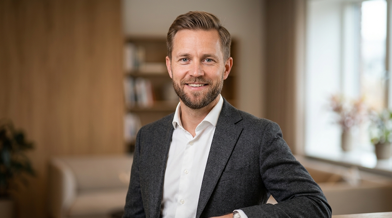 Flemming Pedersen